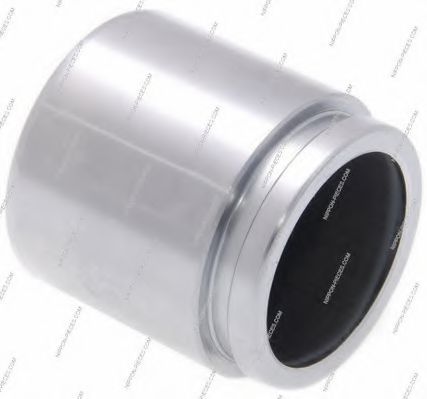 Piston, etrier frana
