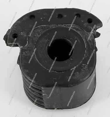 Bucsa lagar, brat suspensie