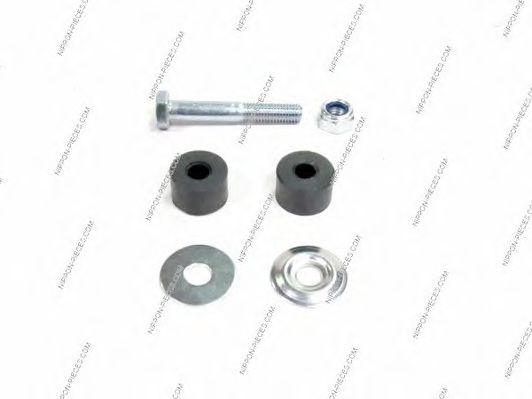 Bucsa lagar, brat suspensie 2