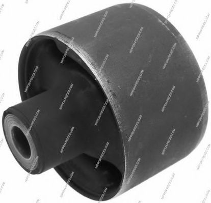 Bucsa lagar, brat suspensie