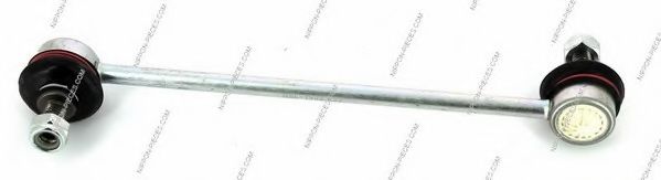 Brat/bieleta suspensie, stabilizator 2