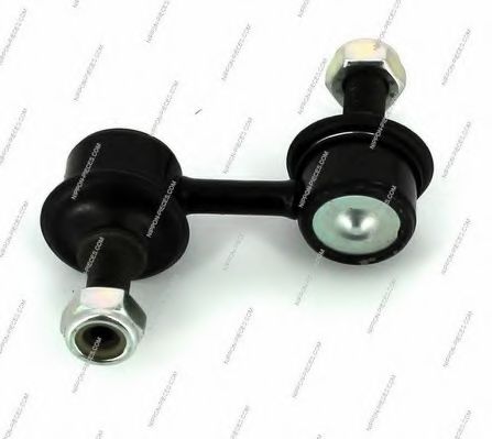 Brat/bieleta suspensie, stabilizator 2