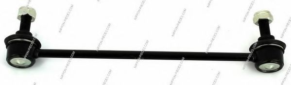 Brat/bieleta suspensie, stabilizator 2