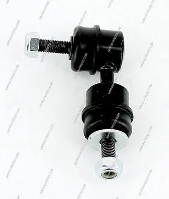Brat/bieleta suspensie, stabilizator 2