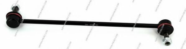 Brat/bieleta suspensie, stabilizator 2