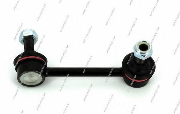 Brat/bieleta suspensie, stabilizator 2