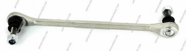 Brat/bieleta suspensie, stabilizator 2