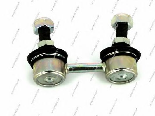 Brat/bieleta suspensie, stabilizator 2