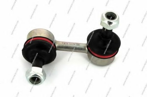 Brat/bieleta suspensie, stabilizator