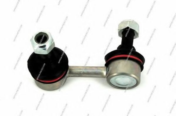 Brat/bieleta suspensie, stabilizator 2