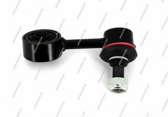 Brat/bieleta suspensie, stabilizator 2