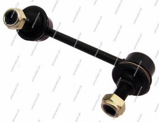 Brat/bieleta suspensie, stabilizator