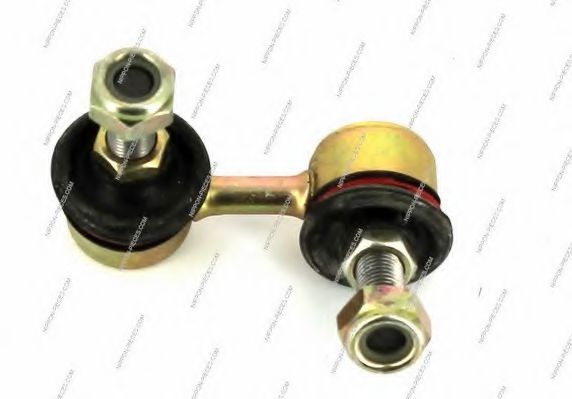 Brat/bieleta suspensie, stabilizator