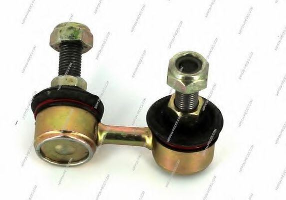 Brat/bieleta suspensie, stabilizator 2
