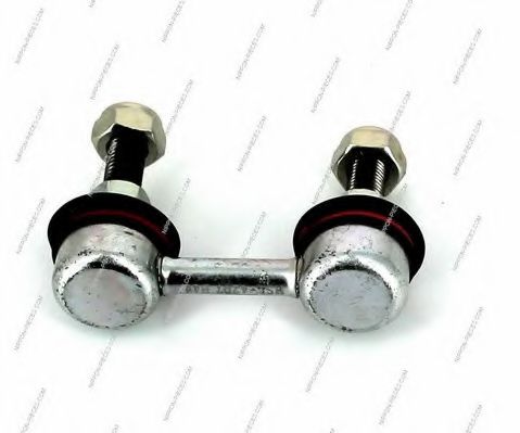 Brat/bieleta suspensie, stabilizator 2