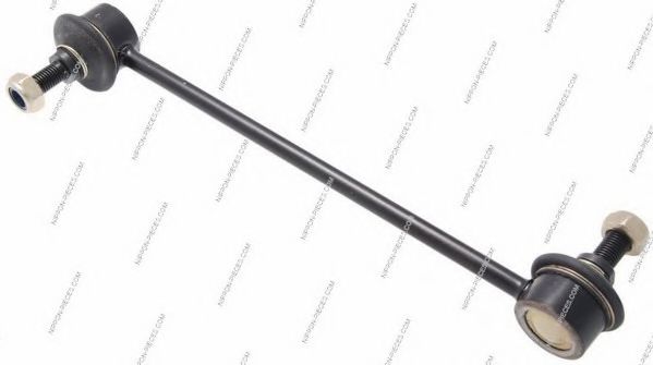 Brat/bieleta suspensie, stabilizator