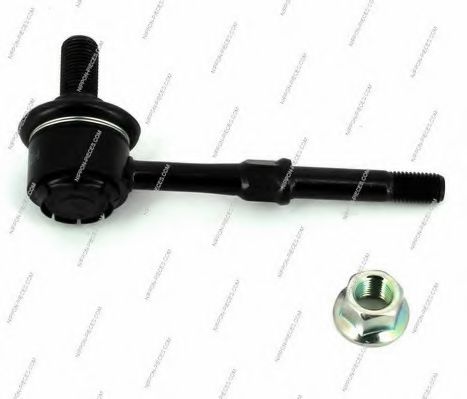 Brat/bieleta suspensie, stabilizator 2