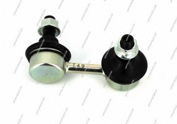 Brat/bieleta suspensie, stabilizator 2