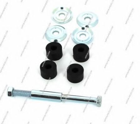 Brat/bieleta suspensie, stabilizator 2