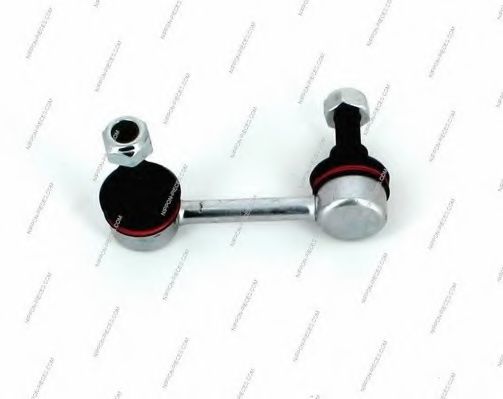 Brat/bieleta suspensie, stabilizator 2