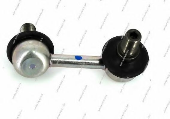 Brat/bieleta suspensie, stabilizator 2