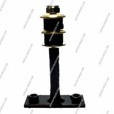 Brat/bieleta suspensie, stabilizator