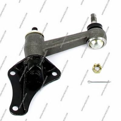 M410I45 Articulatie, bara directie NPS 