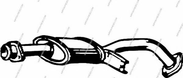 Sistem de esapament 2