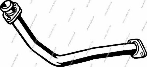 Sistem de esapament 2