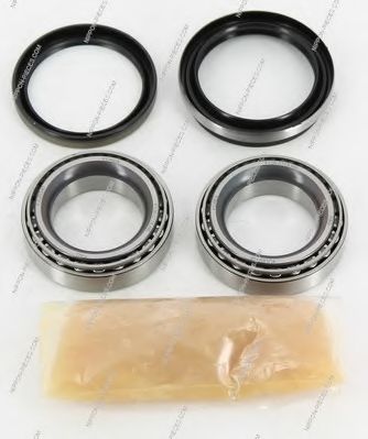 Set rulment roata 2