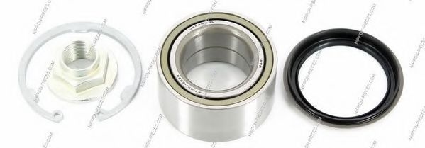 Set rulment roata 2