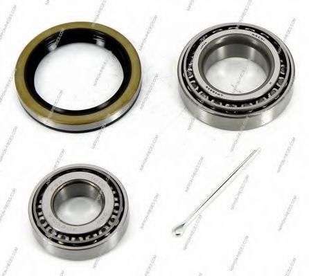 Set rulment roata 2