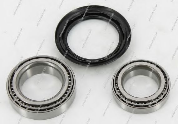 Set rulment roata 2