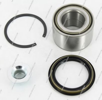 Set rulment roata 2