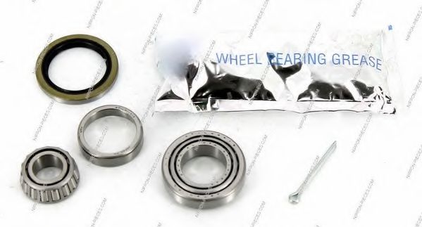 Set rulment roata 2