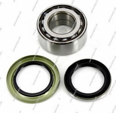 Set rulment roata 2