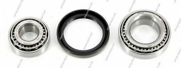Set rulment roata 2