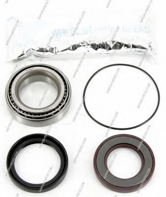 Set rulment roata 2