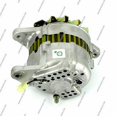 Generator / Alternator 2