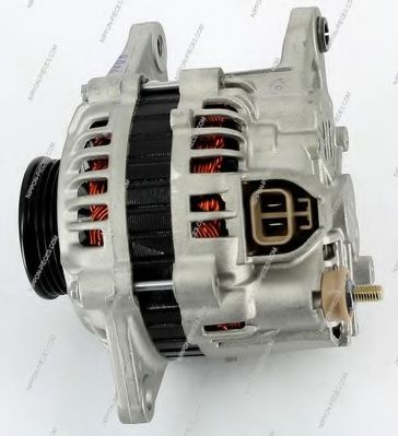 Generator / Alternator 2