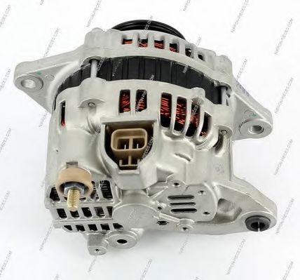 Generator / Alternator 3