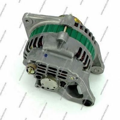 Generator / Alternator 2