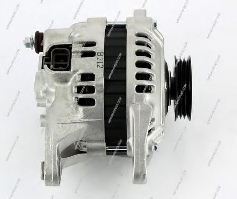 Generator / Alternator 2