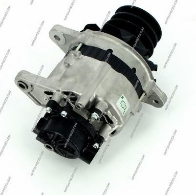 Generator / Alternator 2