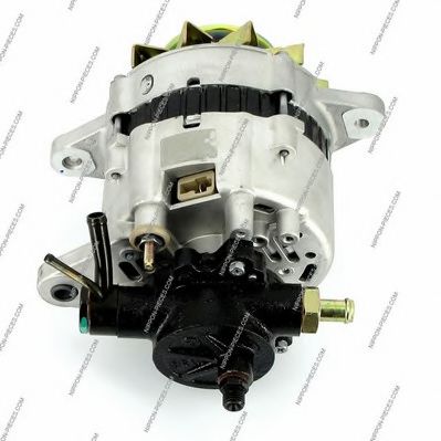 Generator / Alternator 2