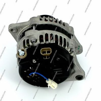 Generator / Alternator 2