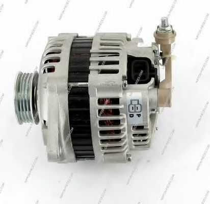 Generator / Alternator 2