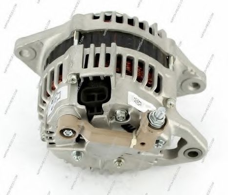 Generator / Alternator 3