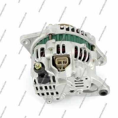 Generator / Alternator 2