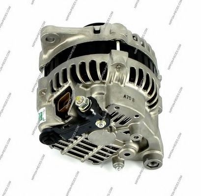 Generator / Alternator 2